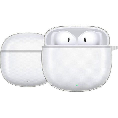 Étui en TPU anti-salissures et anti-rayures pour écouteurs Honor Earbuds X6 (1/4)
