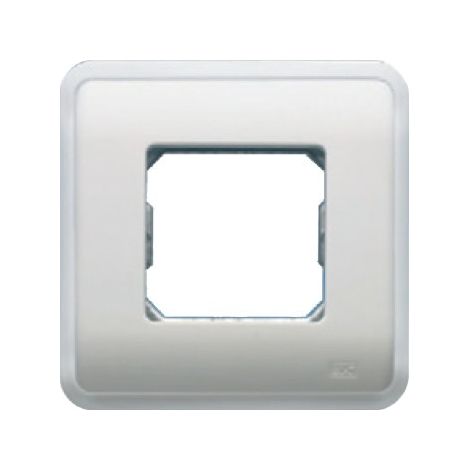 Frame 2 schmale Elemente WHITE BJC Rehabitat 16662-B (Star) (1/4)