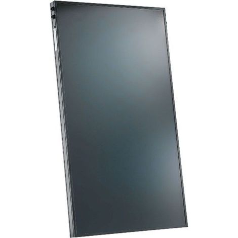 Remeha Colector plano RemaSol D 230, 2,3 m2, antracita, 7501604