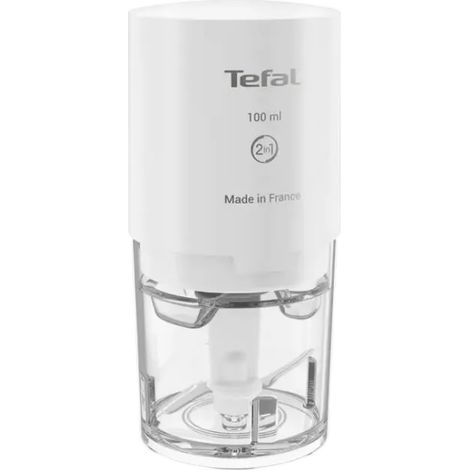 Robot de cuisine Tefal mb120n10 400W 100ml