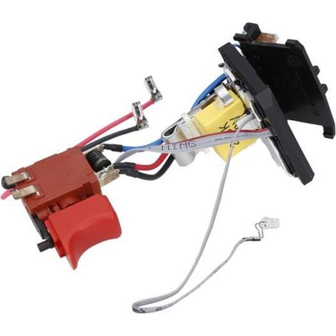 Module electronique pour Perceuse visseuse BOSCH OUTILLAGES - 1607233300