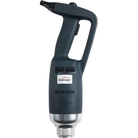 Robot de cocina Lacor brisk 500W capacidad 1L