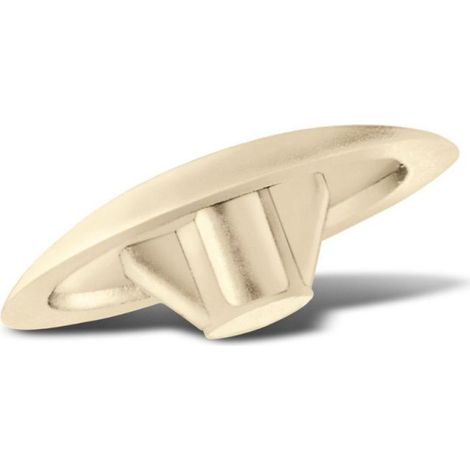 Spax Capuchons de finition beige, Z2,25 Stk. - Carton L