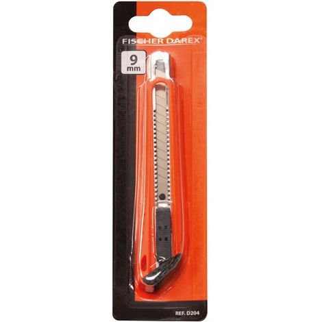 Taglierina da 9 mm Sc - Fischer Darex