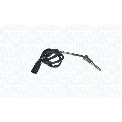 Capteur, température des gaz Magneti Marelli 172000017010 AUDI 03G906088A