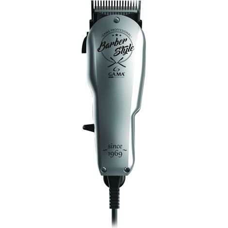 Haarschneider barber style gmb4060