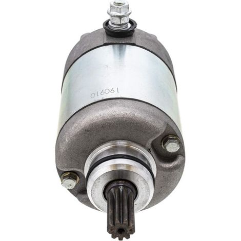 Démarreur de moto 5EB-81890-00-00 pour Yamaha YZF R6 R6S FZ6 (1/3)