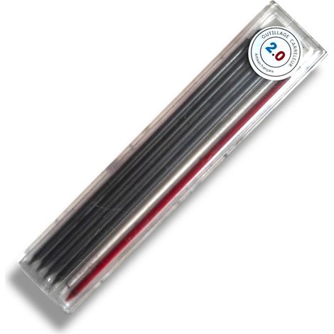 Recharges Mine pour Crayon