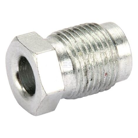 Acoplamiento M12 x 1 / 6,3 mm E VALEO 9910106 (1/3)