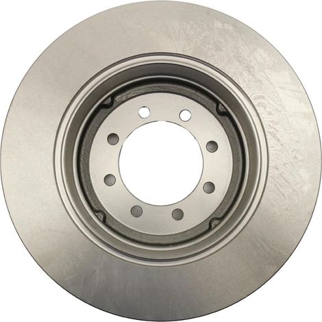 MM MBD0159 disque de frein magneti marelli ARRIÈRE L/R (1/3)