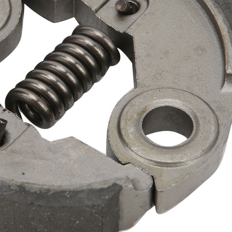 Embrague de alto rendimiento para motores de 2 tiempos de 43 cc, 47 cc y 49 cc: minimotos, motos de cross, motos de tierra y quads.