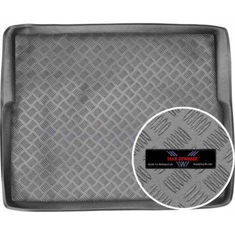 Tappetino per bagagliaio MAX-MAT per Citroen C4 Picasso II 2013-2019 (1/5)