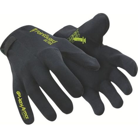 HexArmor Schutzhandschuh PointGuard Ultra 6044 Größe 9 (1/3)