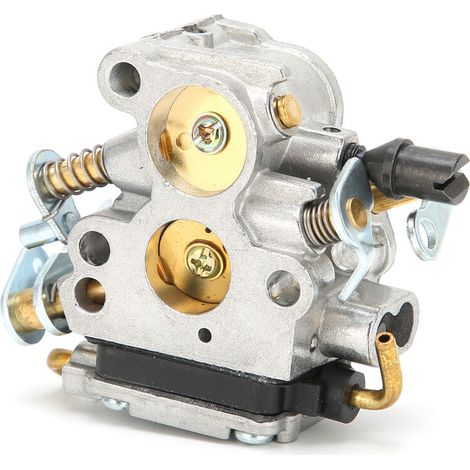 Aluminiumvergaser für Husqvarna Kettensägen 235, 235E, 236, 236E, 240 und 240E – Ersatzteil