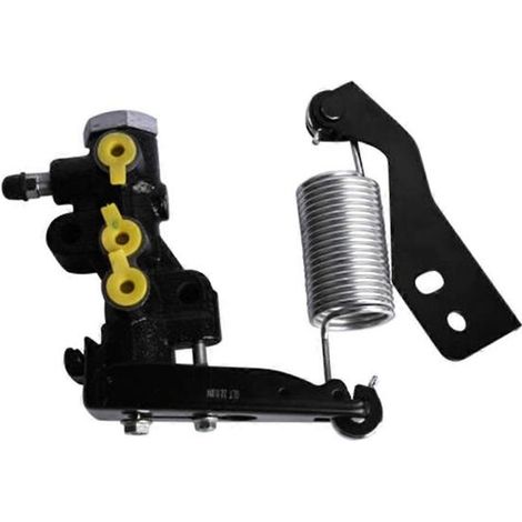 Ensemble de soupape de détection de charge de freinage pour Nissan D21 1993-1997 46400-56G04
