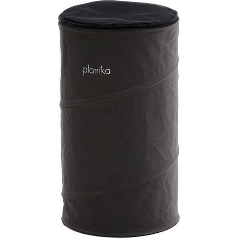 Planika – cubierta protectora de tela para bombona de gas, para uso exterior. (1/2)