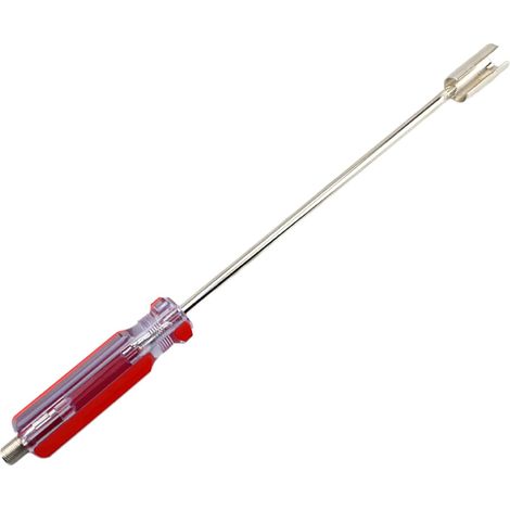 Outil d'extraction BNC pour connecteurs coaxiaux   Clé de sécurité professionnelle pour serrage et desserrage