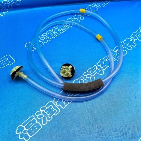 Suitable for Infiniti V37/S51/L50/Y51 sunroof drain pipe and improved water plug clogging (1/4)