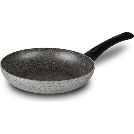Mamù Padella antiaderente, alluminio, PFOA free, antigraffio, made in italy, Ø 30 cm (1/5)