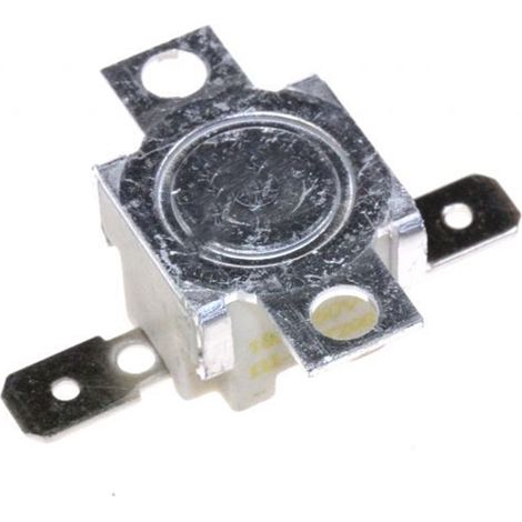 Ersatzteil - Sicherheitsthermostat - - CANDY, ROSIERES, HOOVER, IBERNA, HAIER, ZEROWATT, OTSEIN, BAUMATIC, GASFIRE, SCANDOMESTIC