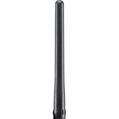 Antenne VHF Longue et flexible IC-M25 et IC-M93D - ICOM -
