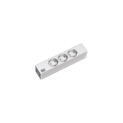 BACHMANN - 333.417 - BLOC MULTIPRISE - 3 PRISES 2009807