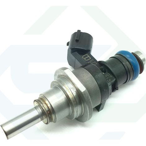 Compatible with Mazda 3CX-7 2.3T fuel injector L3K9-13-250AE7T20171 (1/5)