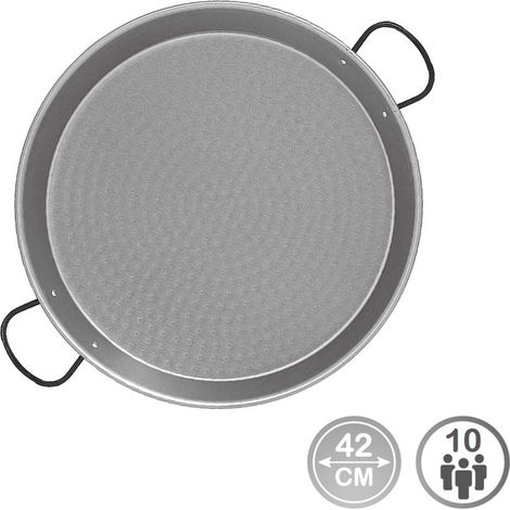 Paellera Vaello (Ø 42 cm) (1/2)