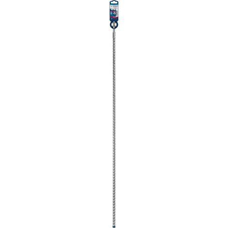 2608900126 - PUNTA BOSCH SDS PLUS 4 TAGLIENTI D.14mm X 950mm X 1.000mm
