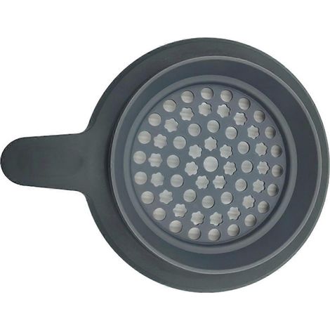 Passoire à pâte pour robot culinaire TM6, TM5, TM31 - Accessoire passoire à pâte - Presse de cuisine (1/4)