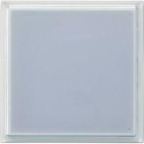 Gira Info-Modul Türstation Gira TX44 (WG UP) [126400], 1264 00 (1/2)