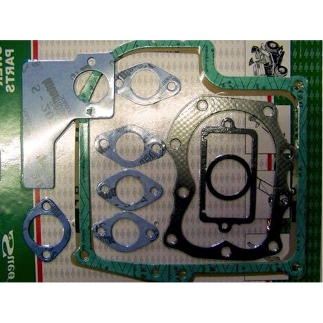 Joints moteur thermique BRIGGS ET STRATTON – Adaptable pour moteurs 7 à 8 cv – Référence 299577