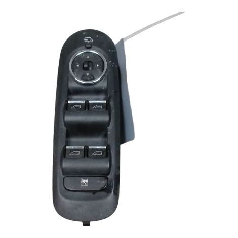 Commande Leve-glace Porte Avg FORD Mondeo 2007- [PRODUIT D'OCCASION]♻️1491923 (1/3)