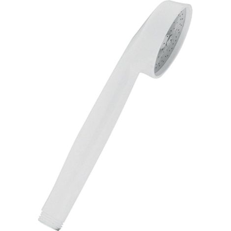 KLUDI Tele-Ducha de mano blanco, 6020510-00