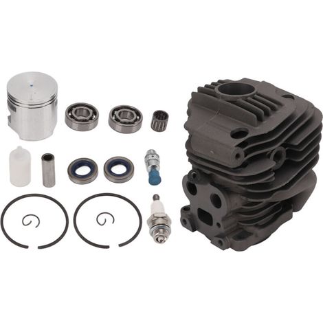 Kit de Piston de Cylindre, Ensemble de Piston de Cylindre, Kit d'axe de Piston de Cylindre 5063861-71. (1/5)