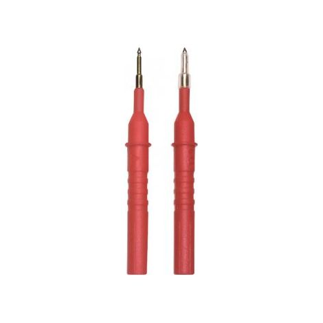 Chauvin Arnoux – Sonde de test pour Le DDT et la TVA – Accessoire pour appareil de mesure électronique – Précision élevée – Utilisation professionnelle