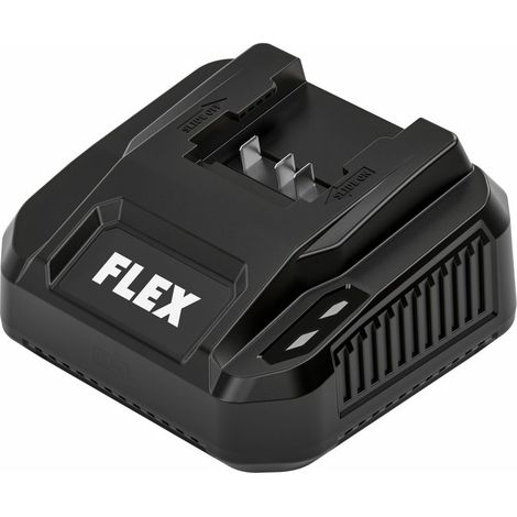 FLEX Ladegerät 18 V - 534438
