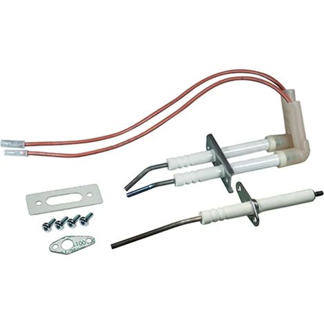 Vaillant 0020143440 Electrode Maintenance Kit  Genuine Replacement Spare Part