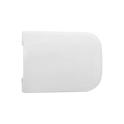 SEDILE WC METROPOLITAN Misura: Bianco