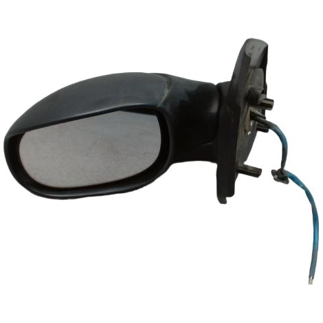 [PRODUIT D'OCCASION] Retroviseur Exterieur Electrique Gauche CITROEN C2 Phase 1 2003-2008 ♻️ Ref Oe. 8149rn - Garantie à vie (1/4)