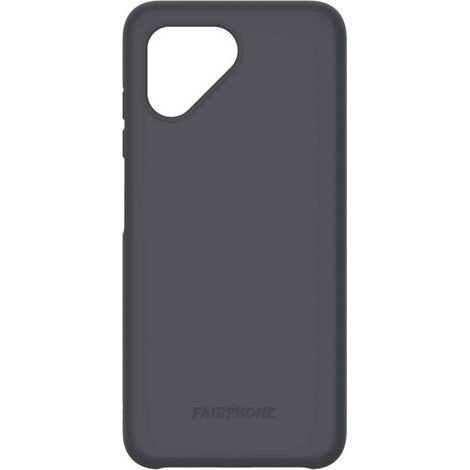 Carcasa Trasera Fairphone Plástico Gris Fairphone 4 (1/2)