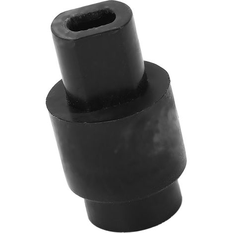 Accouplement servo de porte de température 05012923AB, pièce de rechange compacte noire, convient pour Dodge Ram 1500 2500 3500. (1/5)