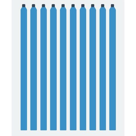 Lot de 10 bandes adhésives pour écran LCD, nouvelle languette extensible pour ordinateur portable, batterie double face pour téléphone portable, démontage facile (sans poignée 171 mm) (1/5)