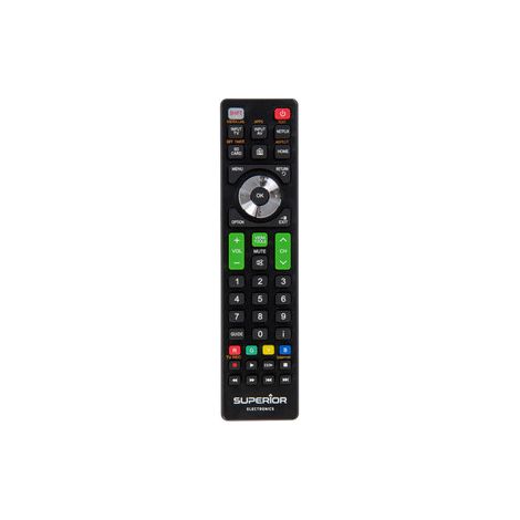 TELECOMANDO TV SUPERIOR ORIGINALE PANASONIC- 1,0 pz