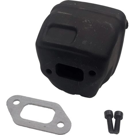 Kit de joint de pot d'échappement pour Husqvarna 357xp (1/3)