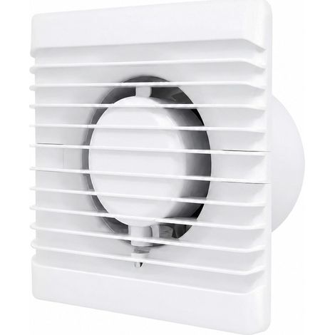 Extracteur d'air Ø 125 mm 14 W (1/5)