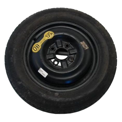 Roue Secours VOLVO S40 [PRODUIT D'OCCASION]♻️30611206 (1/3)