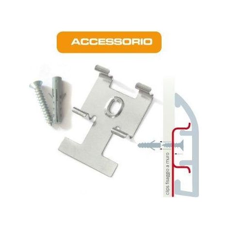 CLIPS DI FISSAGGIO PZ.20 (1/2)