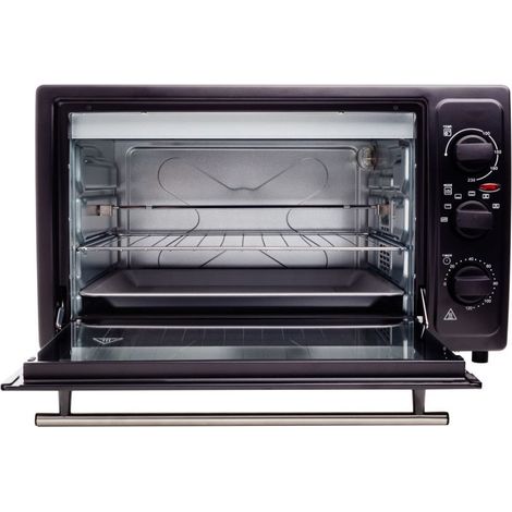 Four mini Eldom Onev, rôtisserie de 48 L (1/5)