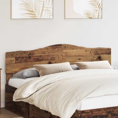 Teenpull – Nachttische 2 Stk. mit 2 Schubladen Schwarz 40x36,5x62 cm (1/5)